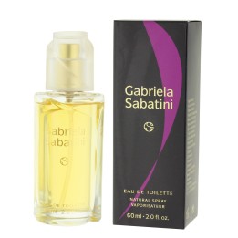 Gabriela Sabatini Gabriela Sabatini Eau De Toilette 60 ml (dames)