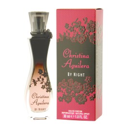 Christina Aguilera By Night Eau De Parfum 30 ml (dames)
