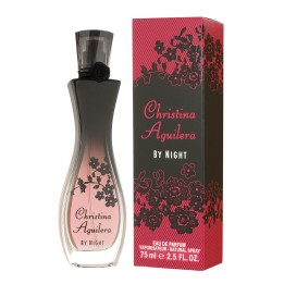 Christina Aguilera By Night Eau De Parfum 75 ml (damen)