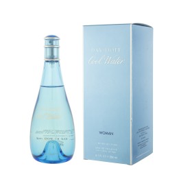 Davidoff Cool Water for Women Eau De Toilette 200 ml (femme)
