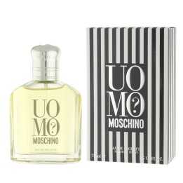 Moschino Uomo? Eau De Toilette 75 ml (herren)