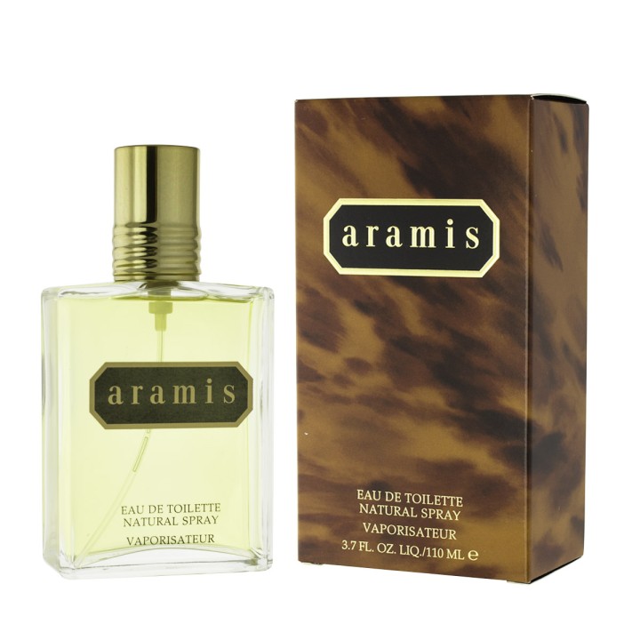Aramis Aramis for Men Eau De Toilette 110 ml (herren)