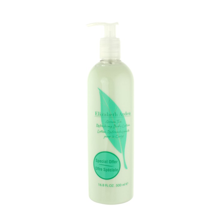 Elizabeth Arden Green Tea Body Lotion 500 ml (donna)