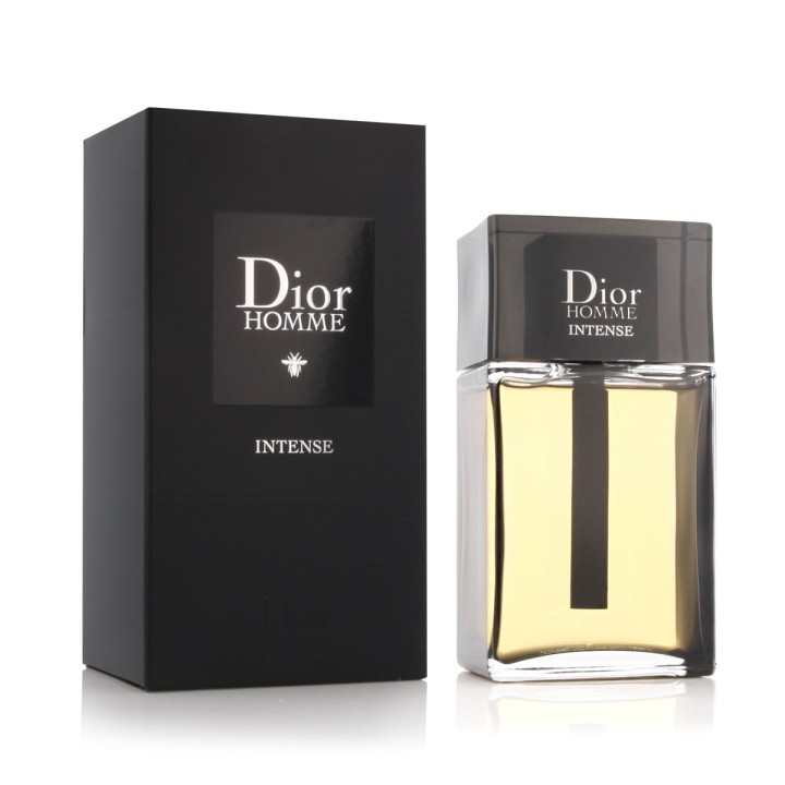 Dior Homme Intense Eau De Parfum 150 ml (homme)
