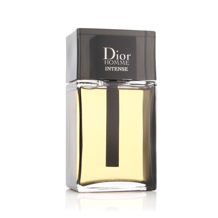 Dior Homme Intense Eau De Parfum 150 ml (uomo)