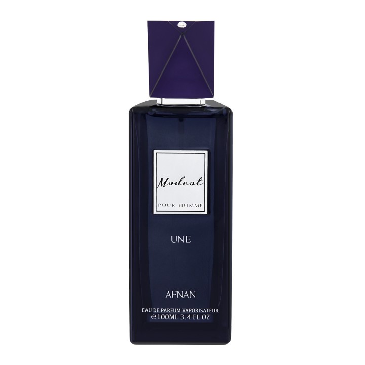 Afnan Modest Une Pour Homme Eau De Parfum 100 ml (uomo)