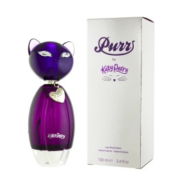 Katy Perry Purr Eau De Parfum 100 ml (donna)