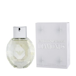 Giorgio Armani Emporio Armani Diamonds for Women Eau De Parfum 50 ml (femme)