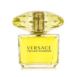 Versace Yellow Diamond Eau De Toilette - tester 90 ml (dames)