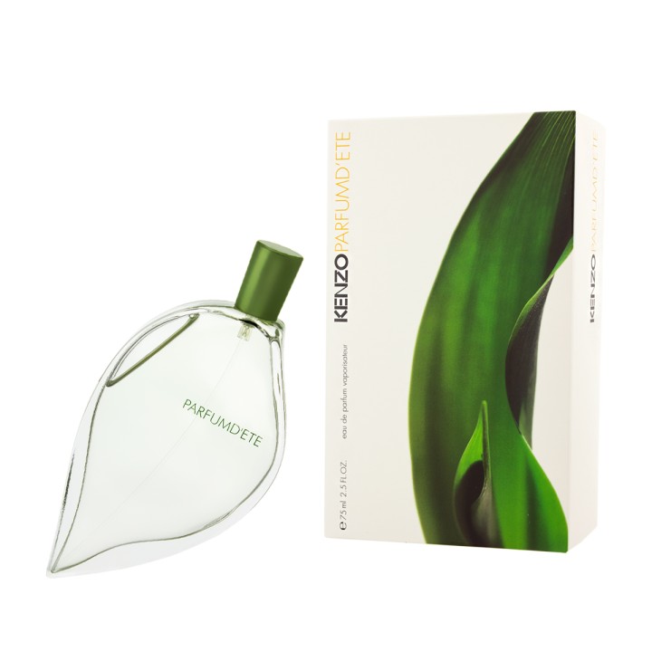 Kenzo Parfum D'Ete Eau De Parfum 75 ml (femme)