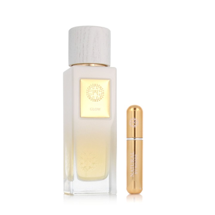 The Woods Collection Natural Glow Eau De Parfum 100 ml (unisex)