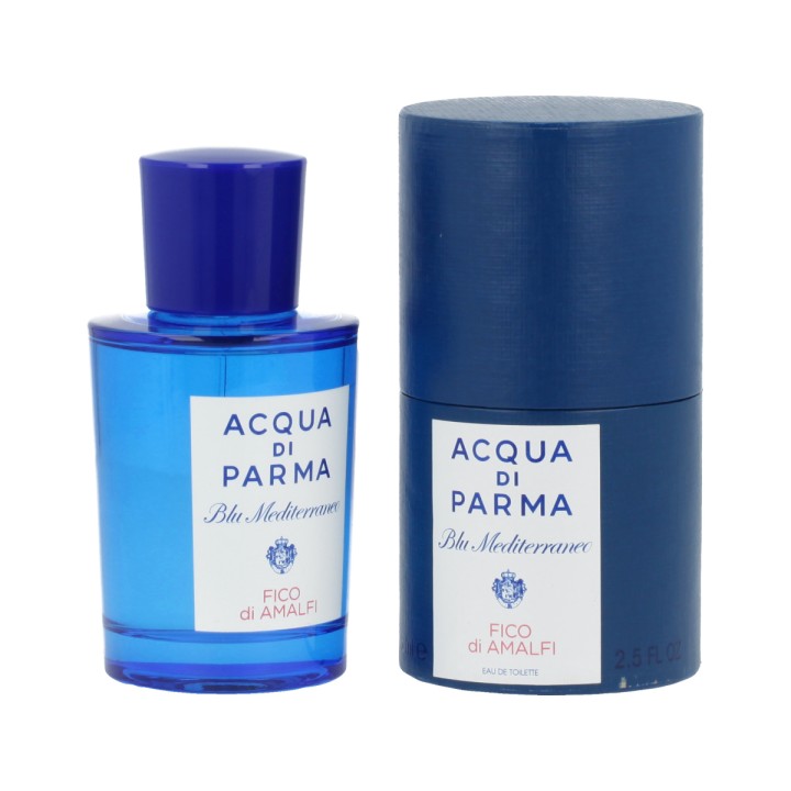 Acqua Di Parma Blu Mediterraneo Fico di Amalfi Eau De Toilette 75 ml (unisex)