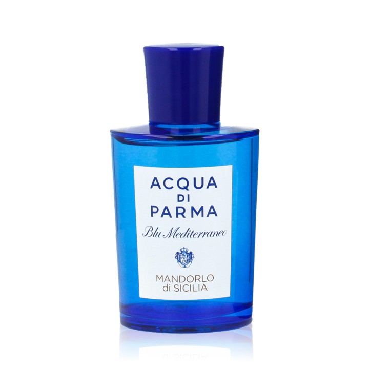 Acqua Di Parma Blu Mediterraneo Mandorlo di Sicilia Eau De Toilette 150 ml (unisex)
