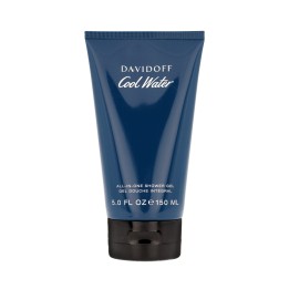 Davidoff Cool Water for Men Perfumed Shower Gel 150 ml (heren)