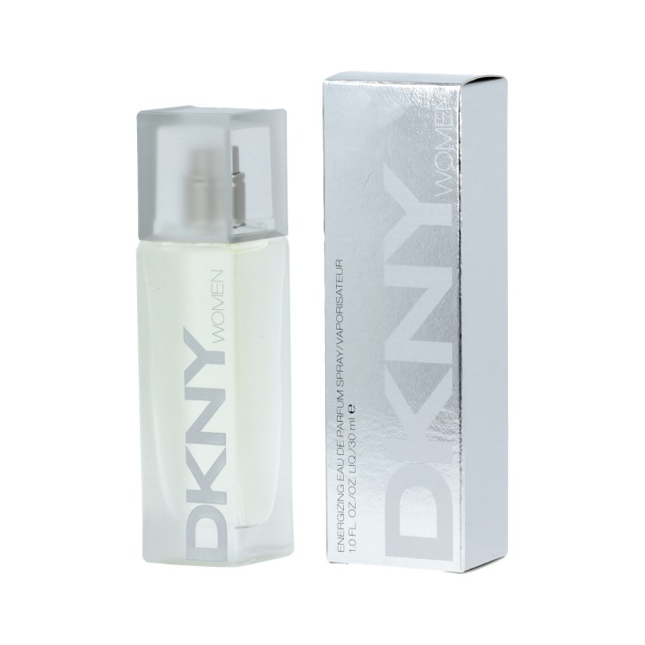 DKNY Donna Karan Women Energizing Eau De Parfum 30 ml (femme)