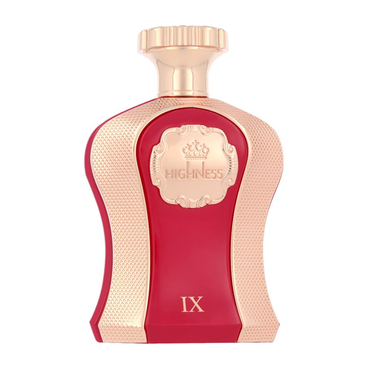 Afnan Highness IX Eau De Parfum 100 ml (unisex)