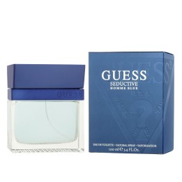 Guess Seductive Homme Blue Eau De Toilette 100 ml (homme)