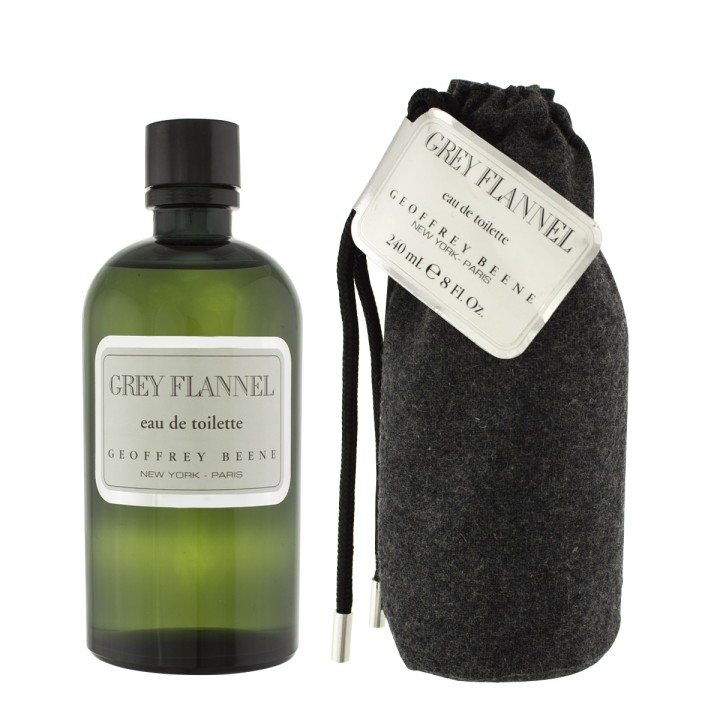 Geoffrey Beene Grey Flannel Eau De Toilette 240 ml (herren)