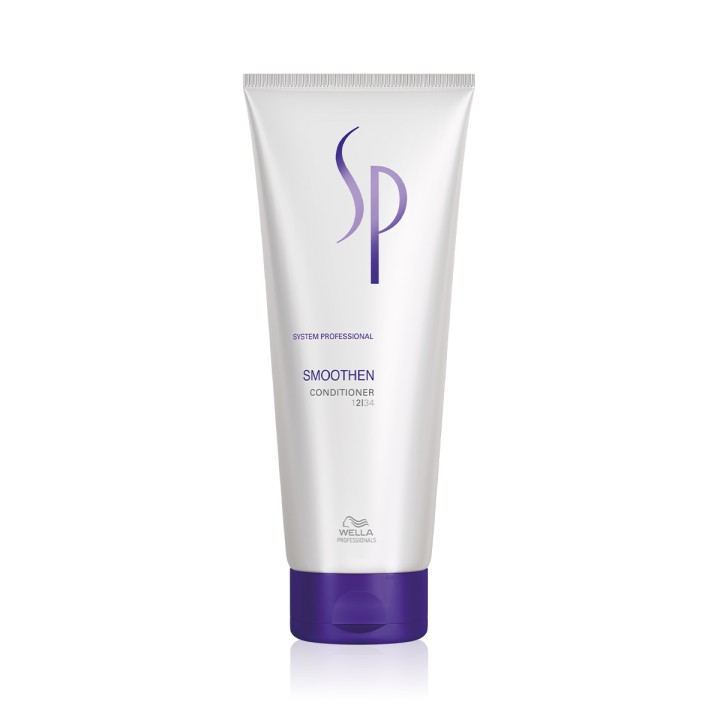 Wella SP Smoothen Conditioner 200 ml