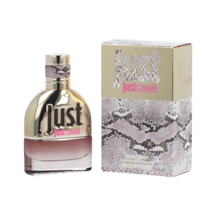 Roberto Cavalli Just Cavalli Her 2013 Eau De Toilette 50 ml (femme)