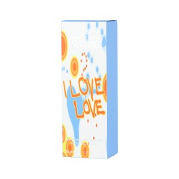 Moschino Cheap & Chic I Love Love Deodorant in glass 50 ml (femme)