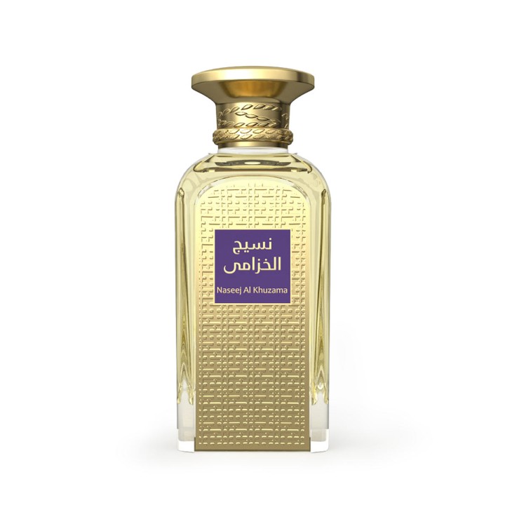 Afnan Naseej Al Khuzama Eau De Parfum 50 ml (unisex)