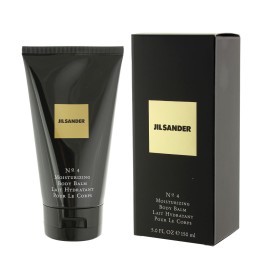 Jil Sander No 4 Body Lotion 150 ml (mujer)