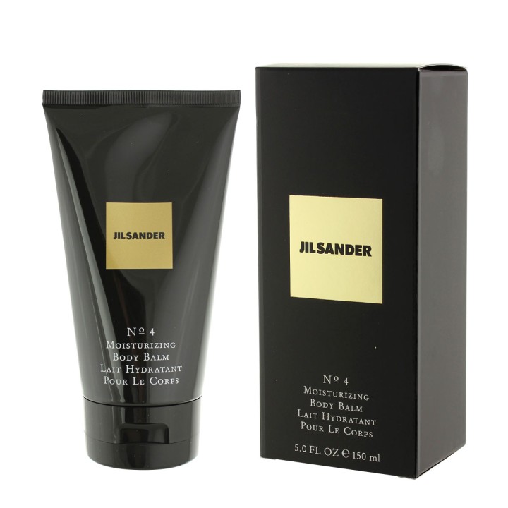 Jil Sander No 4 Body Lotion 150 ml (dames)