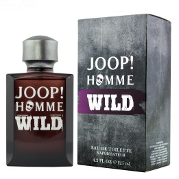 JOOP! Homme Wild Eau De Toilette 125 ml (heren)