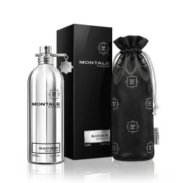 Montale Paris Black Musk Eau De Parfum 100 ml (unisex)