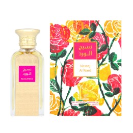 Afnan Naseej Al Ward Eau De Parfum 50 ml (unisex)