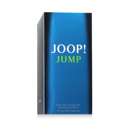 JOOP! Jump Eau De Toilette 200 ml (uomo)