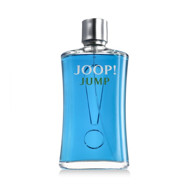 JOOP! Jump Eau De Toilette 200 ml (hombre)