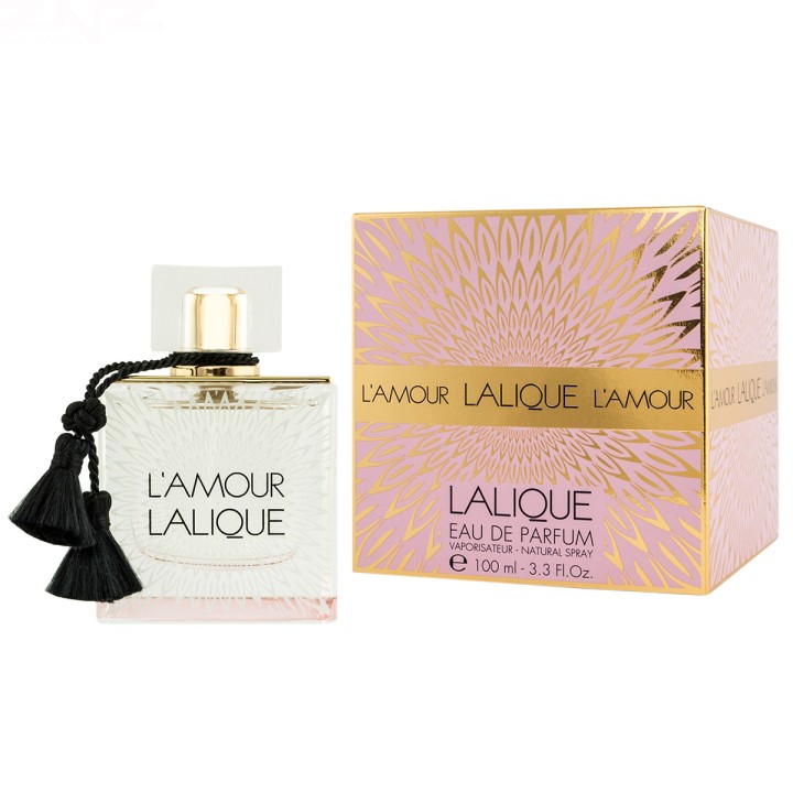 Lalique L'Amour Eau De Parfum 100 ml (femme)
