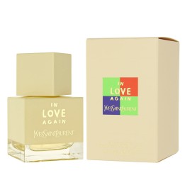 Yves Saint Laurent La Collection In Love Again Eau De Toilette 80 ml (femme)
