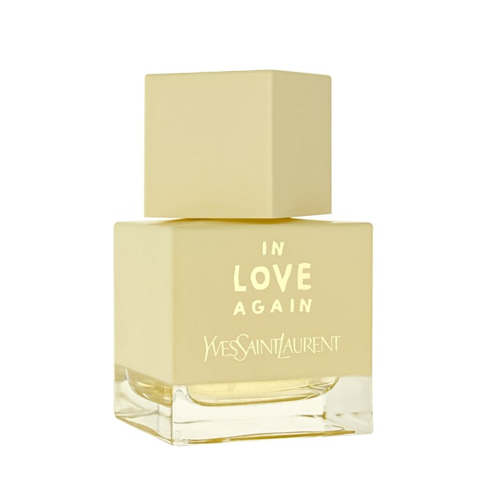 Yves Saint Laurent La Collection In Love Again Eau De Toilette 80 ml (dames)