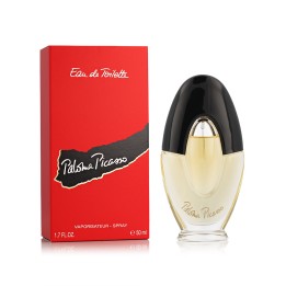 Paloma Picasso Paloma Picasso Eau De Toilette 50 ml (mujer)