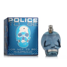 POLICE To Be (Or Not To Be) Eau De Toilette 125 ml (herren)