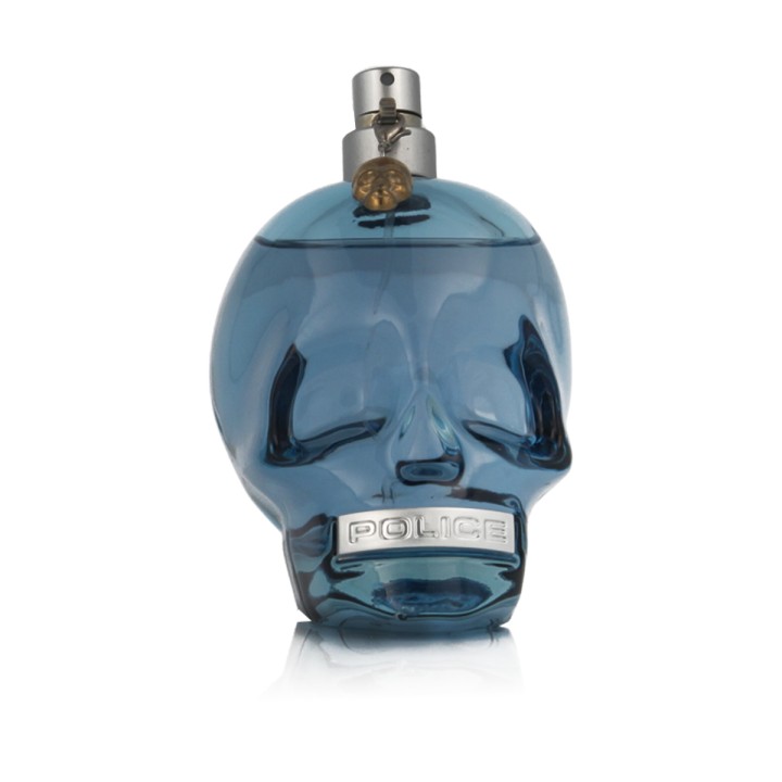 POLICE To Be (Or Not To Be) Eau De Toilette 125 ml (homme)
