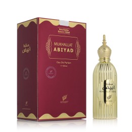 Afnan Mukhallat Abiyad Eau De Parfum 100 ml (unisex)