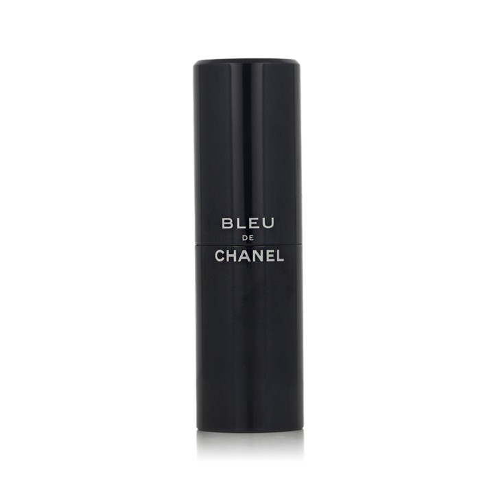 Chanel Bleu de Chanel EDT Refillable 20 ml + EDT Refill 2 x 20 ml (heren)
