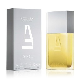Azzaro Pour Homme L'Eau Eau De Toilette 50 ml (uomo)