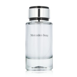 Mercedes-Benz Mercedes-Benz Eau De Toilette - tester 120 ml (homme)
