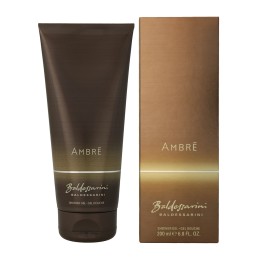 Baldessarini Ambré Perfumed Shower Gel 200 ml (herren)