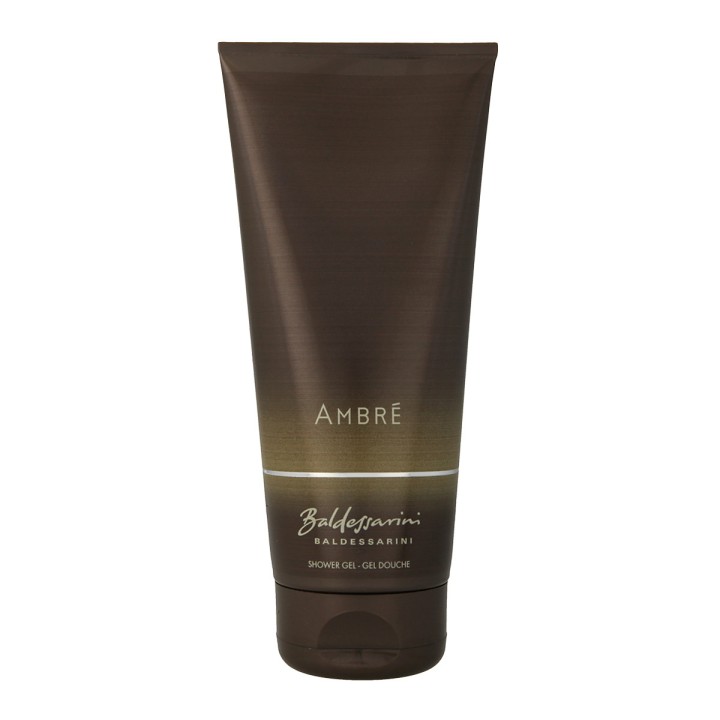 Baldessarini Ambré Perfumed Shower Gel 200 ml (uomo)
