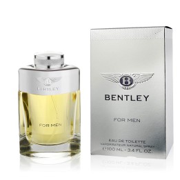Bentley Bentley for Men Eau De Toilette 100 ml (herren)