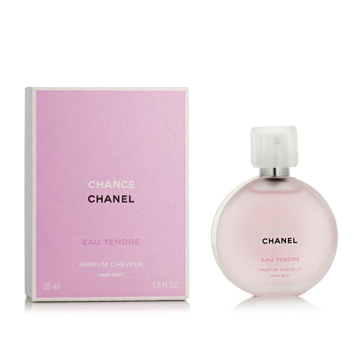 Chanel Chance Eau Tendre Hair Mist 35 ml (damen)