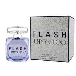 Jimmy Choo Flash Eau De Parfum 100 ml (damen)
