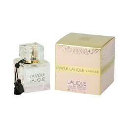 Lalique L'Amour Eau De Parfum 50 ml (mujer)