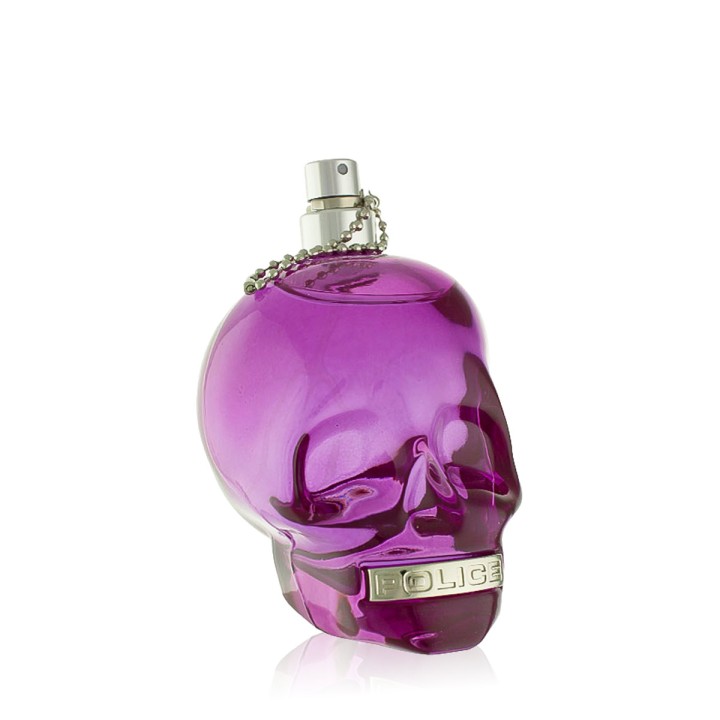 POLICE To Be (mujer) Eau De Parfum 125 ml (mujer)